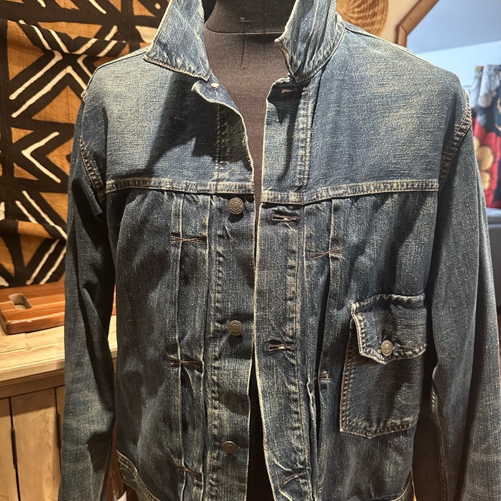Vintage Denim & Supply by Ralph Lauren